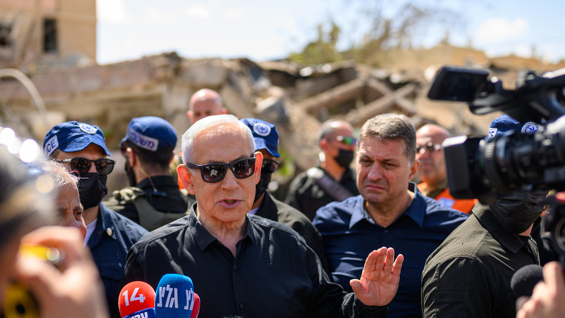 Ynet: Netanyahu afirma que Trump lo presionó para que limitara la respuesta a Irán
