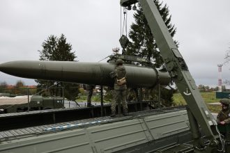Putin: Rusia intensificará sus ataques de represalia contra la infraestructura ucraniana para disuadirla de atacar a civiles