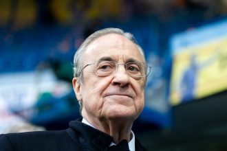 Guerra en los tribunales: el Barcelona demanda al presidente del Real Madrid
