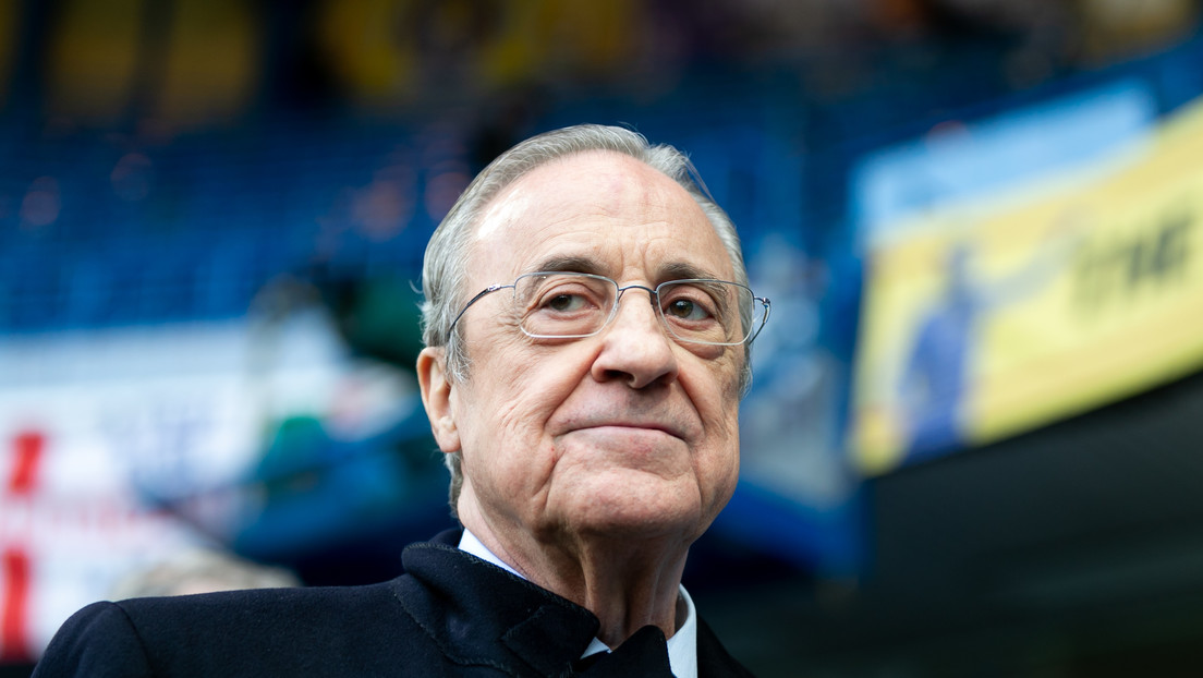 Guerra en los tribunales: el Barcelona demanda al presidente del Real Madrid