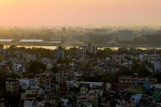 Estas son las ciudades que más sufrirán por 'El Niño'