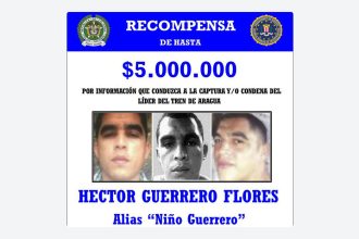 ¿Quién era 'Niño Guerrero', el líder del Tren de Aragua abatido por EE.UU.?