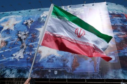 Canciller iraní: "Irán ha sido el vencedor de esta guerra"
