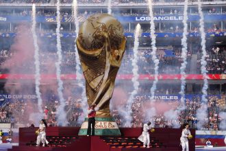 El Mundial 2026 podría disparar brotes de un virus sumamente contagioso en todo el planeta