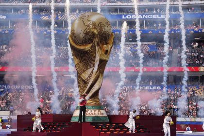 El Mundial 2026 podría disparar brotes de un virus sumamente contagioso en todo el planeta