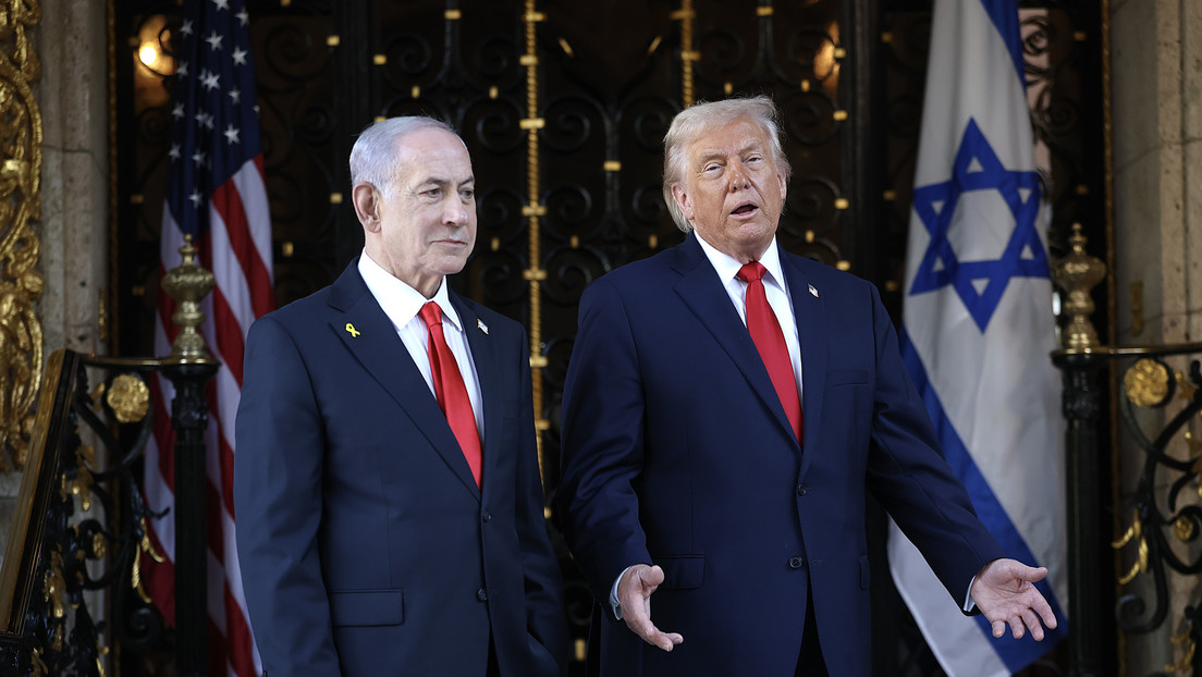 Axios: Eventual acuerdo de EE.UU. con Irán se convierte en "una píldora amarga" para Netanyahu, que imaginaba otro final