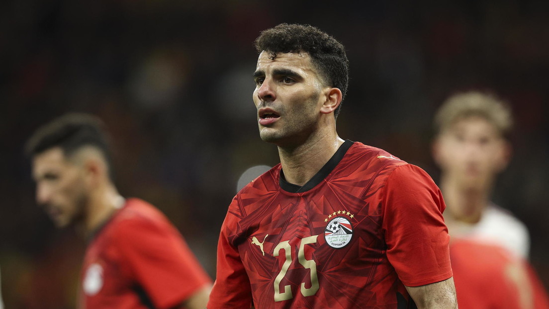La FIFA obliga a este país a hacer varios cambios en su uniforme del Mundial