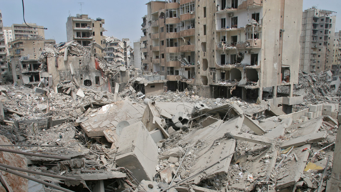 Diez edificios por cada disparo desde el Líbano: la propuesta extrema que divide al Gobierno israelí