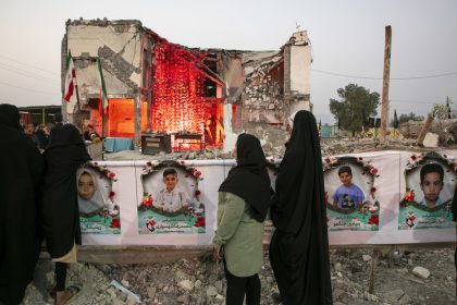 Anthropic, sobre el uso de su IA en el ataque a escuela de niñas en Irán: "No cruza nuestras líneas rojas"