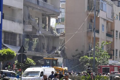 Irán afirma que el juego del "policía bueno y policía malo" de EE.UU. e Israel ya está obsoleto