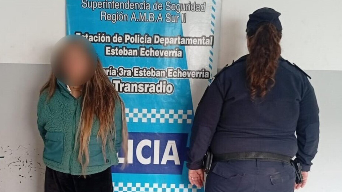 El insólito final de una 'viuda negra' que llevaba más de un año prófuga en Argentina