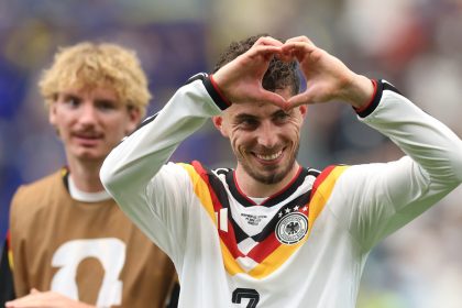 ¡Regresó el fantasma de 2014!: Los memes del histórico 7-1 de Alemania a Curazao