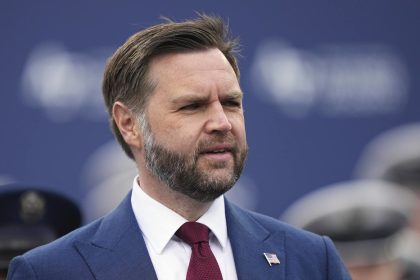"Es algo magnífico para el pueblo estadounidense": Vance sobre el acuerdo con Irán