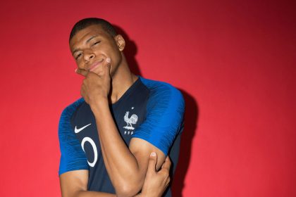 ¿Mbappé presidente de Francia?: El astro revela su inesperado plan a futuro