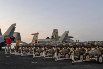 Trump amenaza con reanudar ataques contra Irán si no se alcanza un acuerdo nuclear