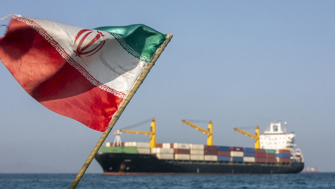 Irán: El inicio de la próxima etapa de negociaciones con EE.UU. está condicionado a la liberación de fondos congelados