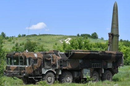 Rusia asesta fuerte golpe de represalia al complejo militar de Kiev