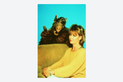 Fallece a los 77 años Anne Schedeen, la madre de la serie 'ALF'