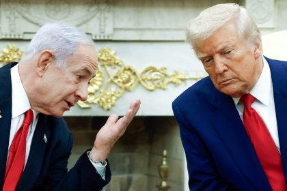 Ministro radical de Netanyahu: "El acuerdo de Trump con Irán no nos obliga a nada"