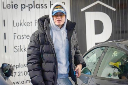 Condenan a 4 años de prisión al hijo de la princesa heredera de Noruega por dos casos de violación