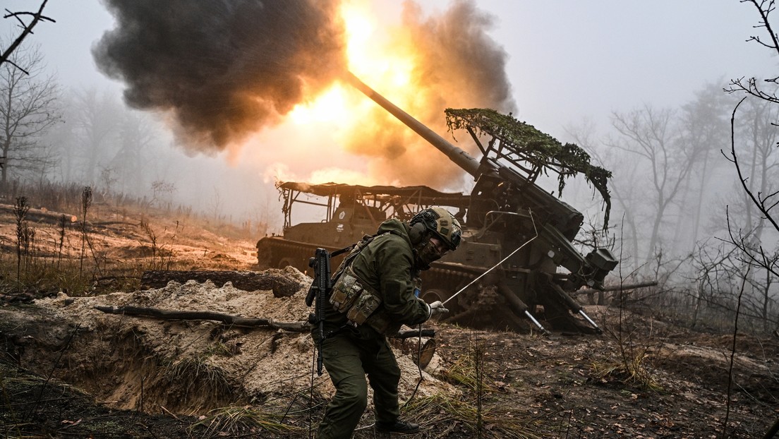 Punto por punto: los blancos militares de Kiev golpeados por el potente ataque ruso de represalia