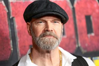 Actor de 'X-Men' revela que tiene cáncer de mama: "Uno de cada 750 hombres"
