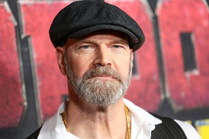 Actor de 'X-Men' revela que tiene cáncer de mama: "Uno de cada 750 hombres"