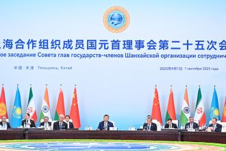 China reafirma su compromiso con un foro clave para el desarrollo de Eurasia