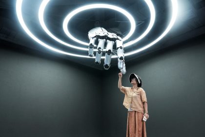 Encuesta revela al líder en inteligencia artificial: no es EE.UU.