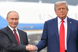 Lavrov: Estamos comprometidos con los acuerdos alcanzados en Alaska