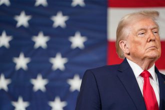 Trump: "Tuvimos una muy buena conversación con Putin y Zelenski y quizá podamos hacer algo allí"