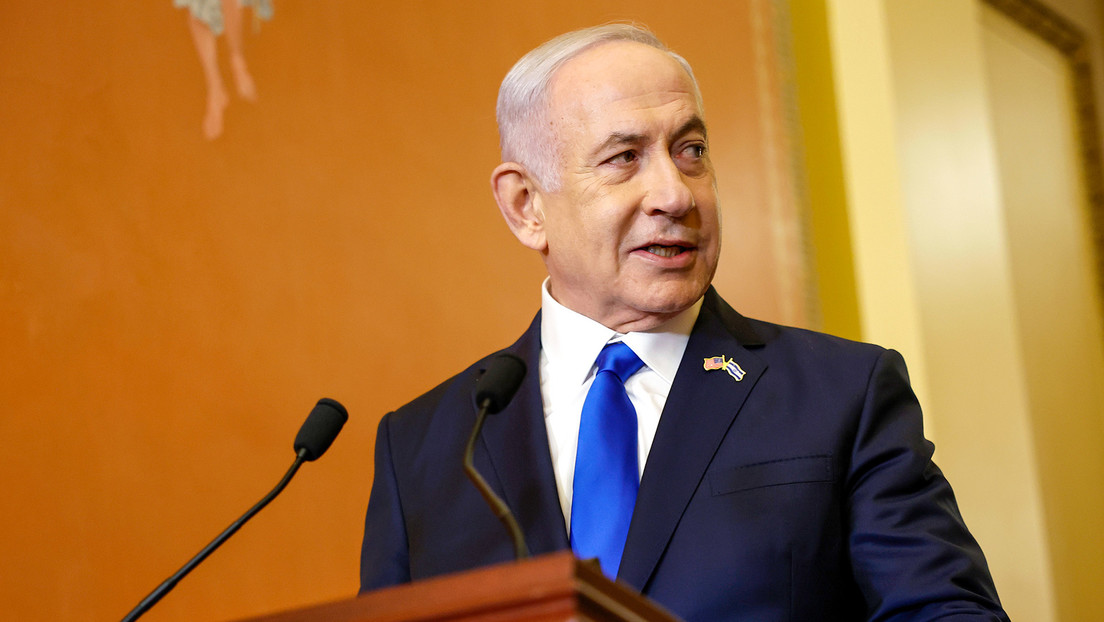 Netanyahu sobre Irán: "La lucha no ha terminado"