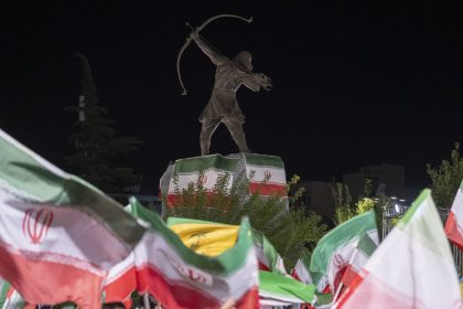 El jefe del Ejército iraní resalta la derrota de EE.UU. e Israel por subestimar a la nación persa