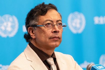 "Chovinismo y nacionalismo exagerado": Petro acusa a EE.UU. de entrometerse en las elecciones