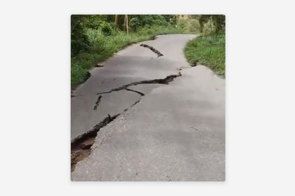 Un potente sismo sacude Indonesia (VIDEOS)