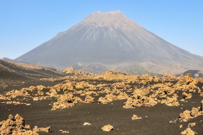 De la morna a los volcanes: curiosidades de Cabo Verde, la sorpresa del Mundial