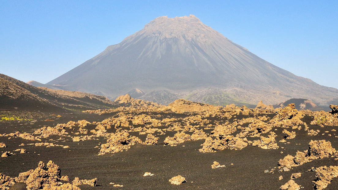 De la morna a los volcanes: curiosidades de Cabo Verde, la sorpresa del Mundial