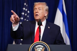 Reportan que EE.UU. le negó a Israel ver el texto del acuerdo con Irán