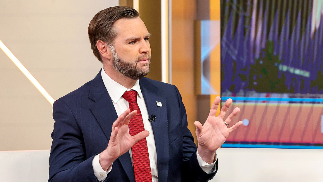 Vance defiende el comentario de Trump de que "ama la inflación"