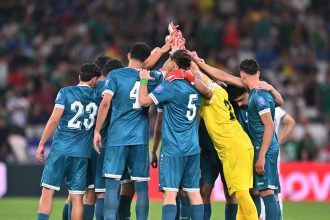 Primer ministro iraquí ordena retrasar la jornada laboral para que la población pueda seguir a su selección en el Mundial