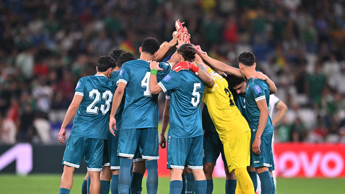 Primer ministro iraquí ordena retrasar la jornada laboral para que la población pueda seguir a su selección en el Mundial
