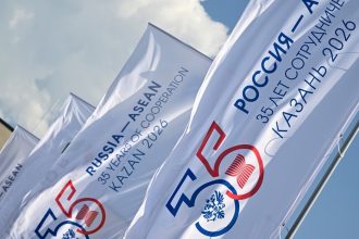 ¿Qué se sabe de la cumbre Rusia-ASEAN que arranca hoy en Kazán?