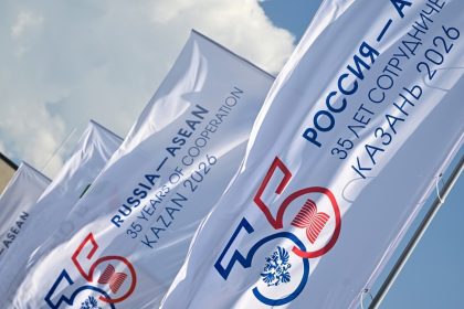 ¿Qué se sabe de la cumbre Rusia-ASEAN que arranca hoy en Kazán?