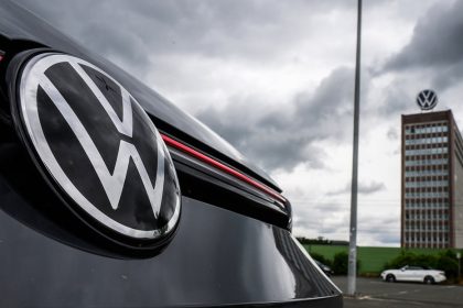 Alarma en Alemania: el 'rey' de la automoción en Europa augura futuro incierto y "amenaza existencial"