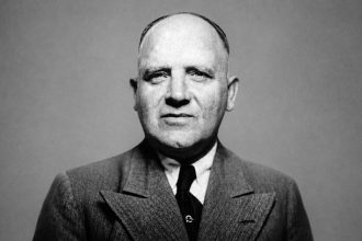 El único topo de Stalin en la Gestapo: Willi Lehmann, el espía que ayudaba a la URSS desde el corazón del Reich