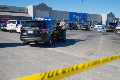 Un policía hiere de muerte un niño de un año en EE.UU.