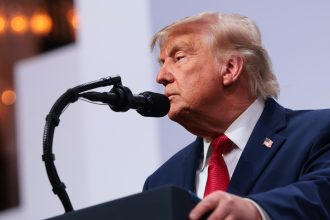 Trump: El acuerdo con Irán se firmará en las próximas 48 horas
