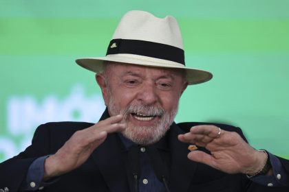Lula: "Los partidarios de Ucrania ya están cansados"