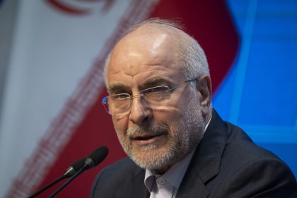 Jefe del Parlamento iraní: Fueron EE.UU. e Israel los que buscaron el alto el fuego