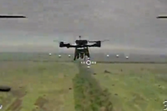 VIDEO: Éxitos de vehículos aéreos no tripulados rusos contra drones lanzados por Kiev y sus operadores